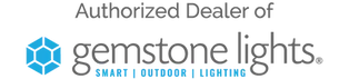 authorized dealer of gemstone lights