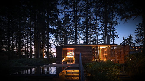 Tofino Westcoast electrical service