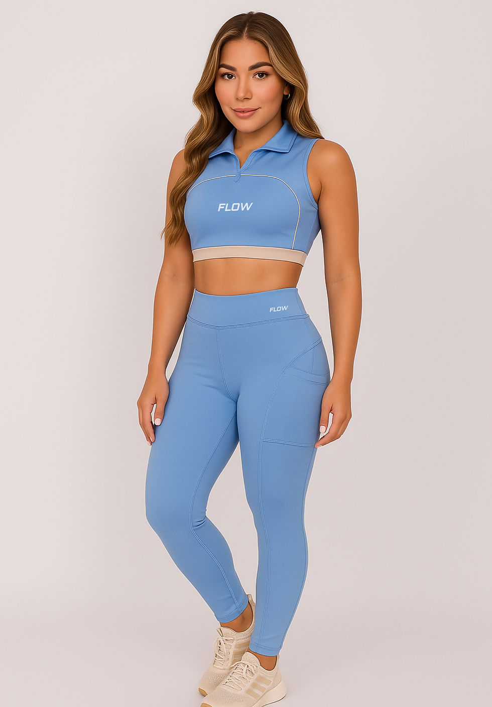 Conjunto Gabi