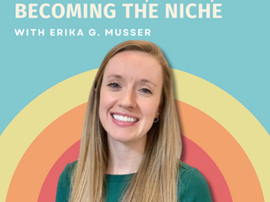 Erika G Musser Episode