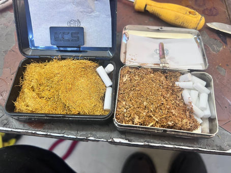 BİTLİS TÜTÜNÜ MÜ? ADIYAMAN TÜTÜNÜ MÜ?