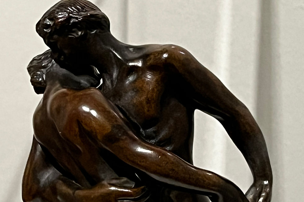 Traumwelten - Liederabend