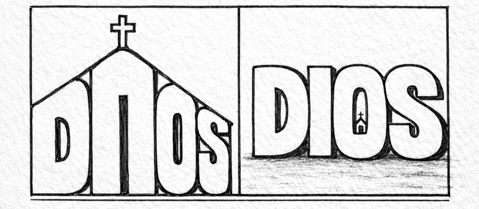 Más allá de la Iglesia, porque todavía sigo a Jesús.