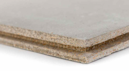 Cement Particle Board