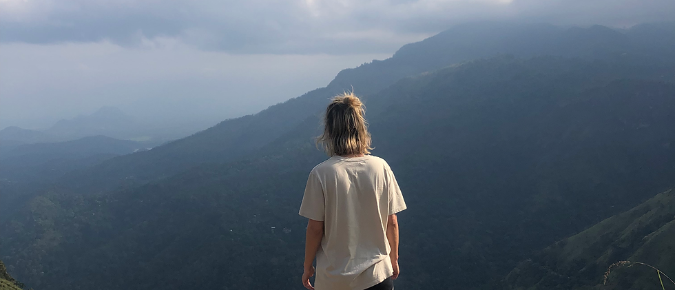 Erfolg, Wanderung, Lebensweg