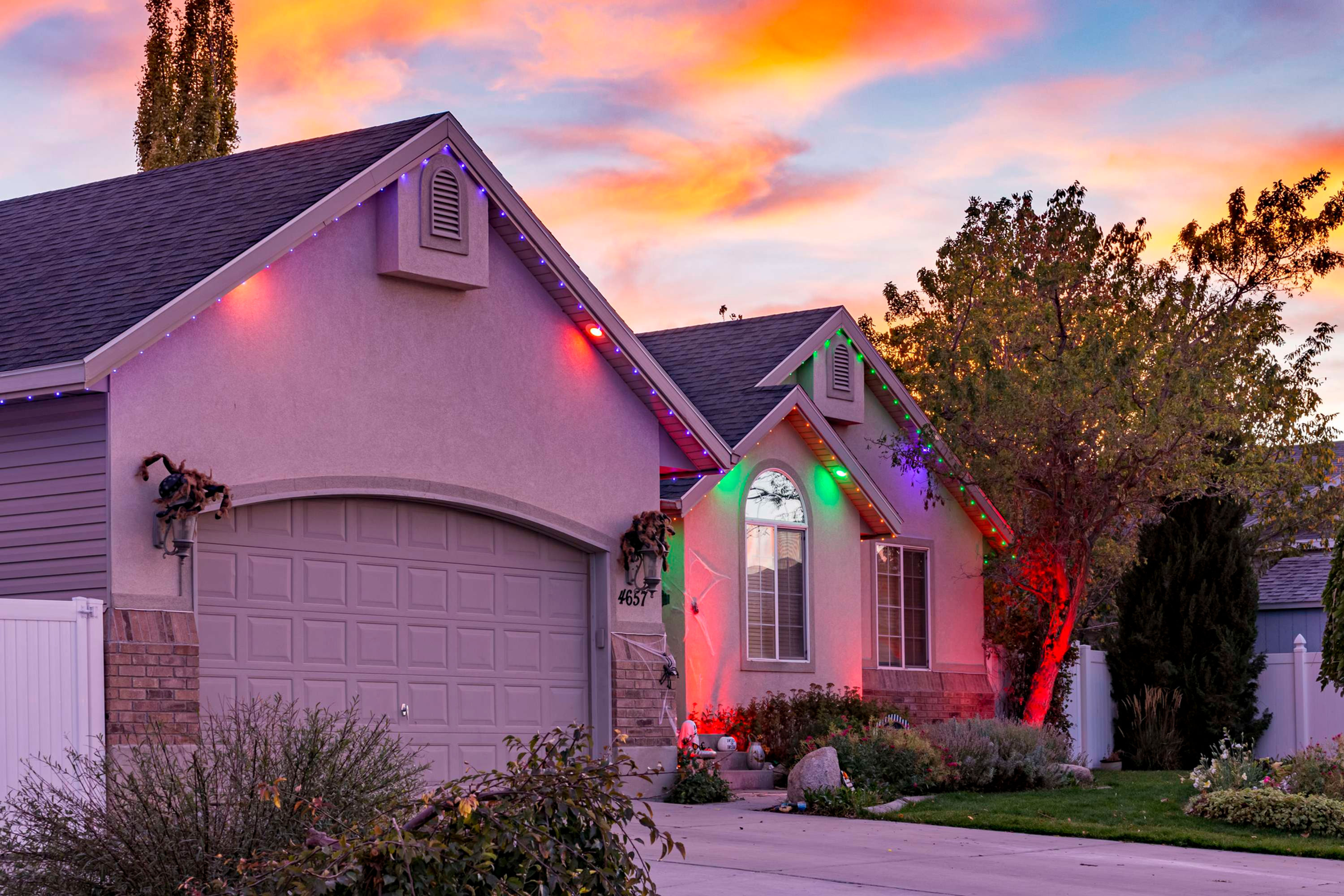 Trimlight Downlights