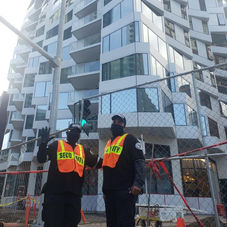 Explore Our Work at McGill Security – See real-world examples of how we protect businesses, construction sites, and more. Discover the difference we make through our security services.