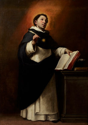 Bartolomé Esteban Murillo, CC BY-SA 3.0, via Wikimedia Commons