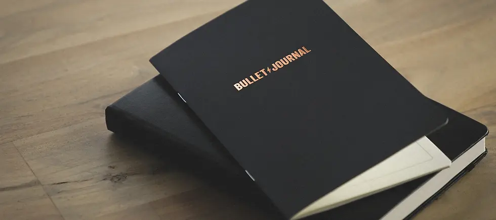 Bullet Jornal