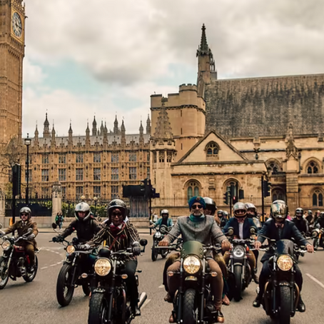 Eventos de Motos no Primeiro Semestre de 2026