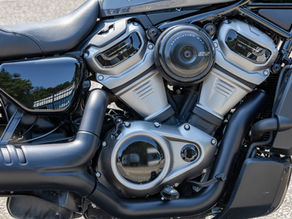 Motor Revolution Max