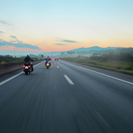 Eventos de motos do 2º semestre