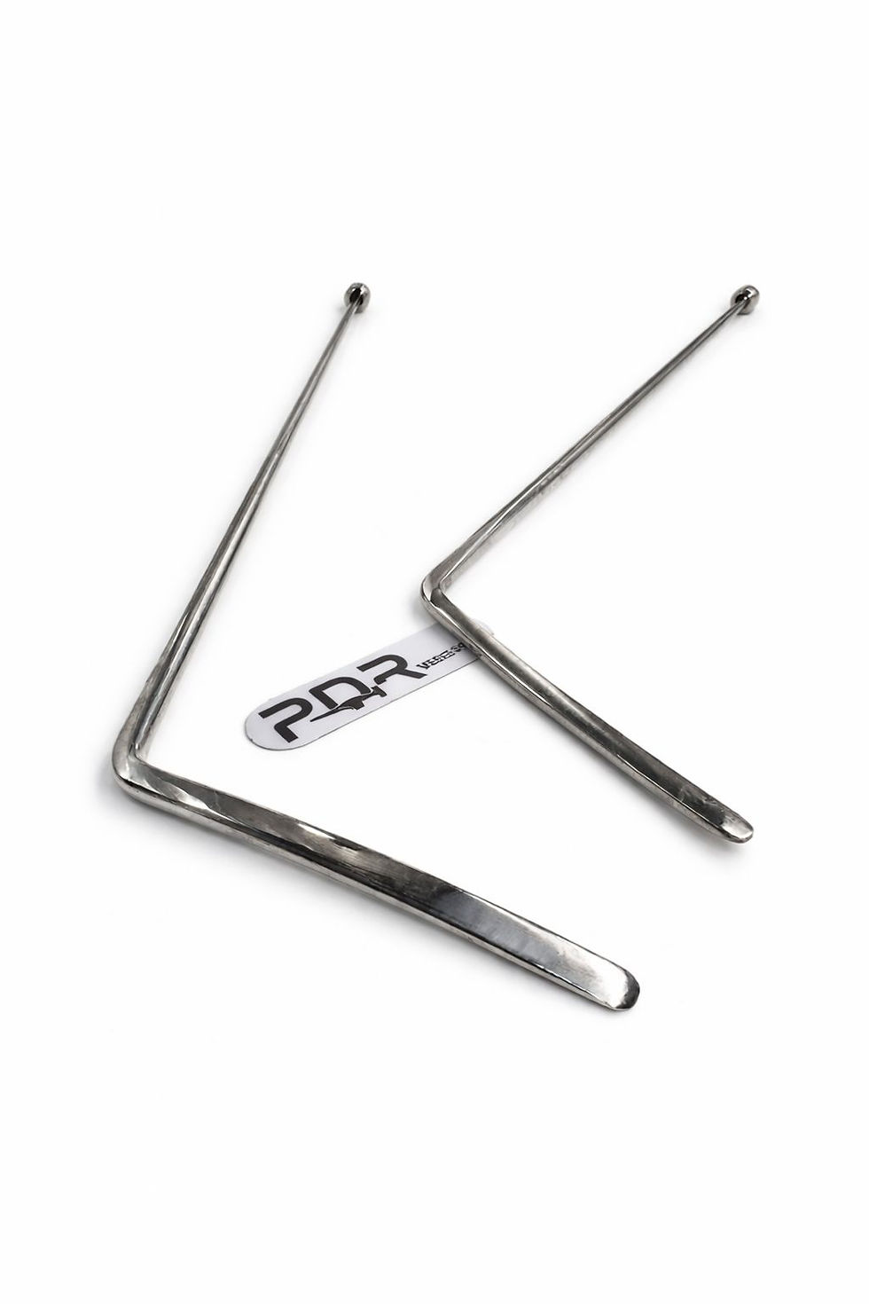 Thumbnail: PDR WORKS