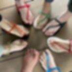 2026.04.12(日)9時半【町田市】マンサンダルワークショップ