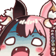 YudineAki_Emotes_shooked.gif