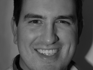 Meet The Cast of King Lear: Oswald
