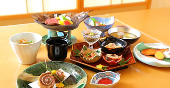 2025年9月「長月の会席」の御献立をご紹介いたします。 