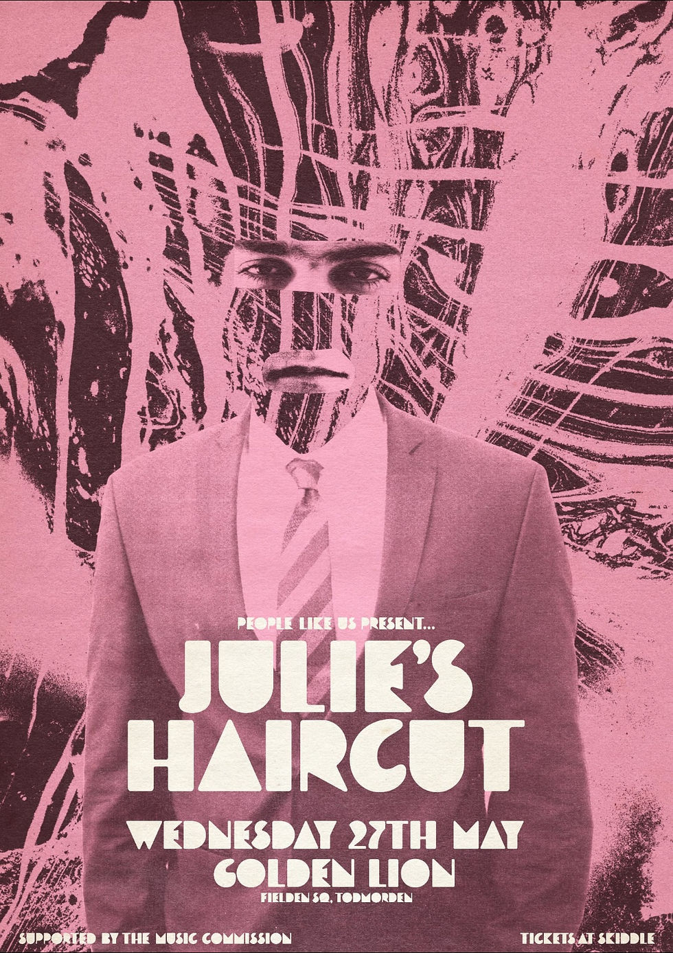 People Like Us present: Julie's Haircut