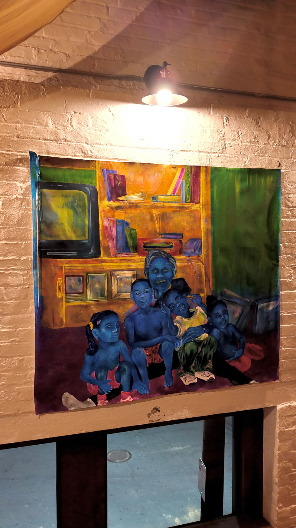 Artist: Sunaé Armanye