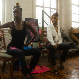 Photographer: Dre Valentino