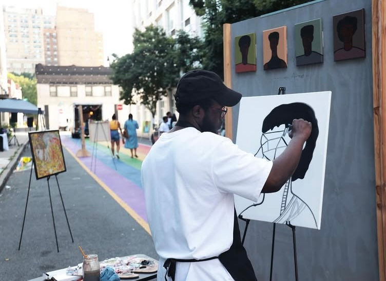 Artist: Ibn
Photographer: Daci