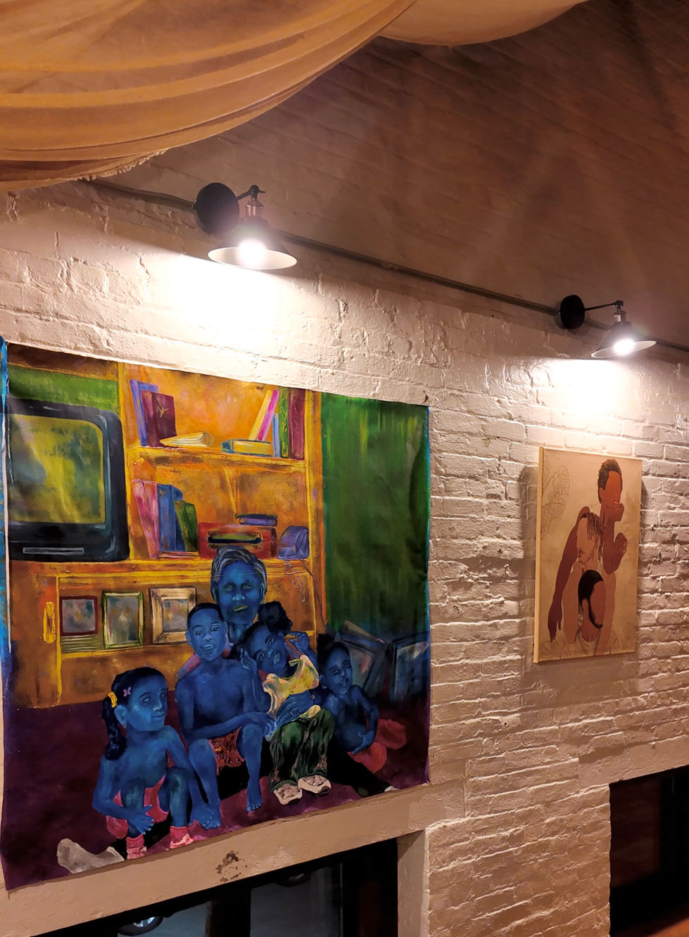 Artist: Sunaé Armanye