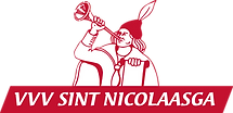 VVV Sintnicolaasga LOGO