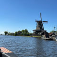 Sloep huren Woudsend