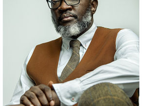 Ollie Folayan's Antiracist Toolkit