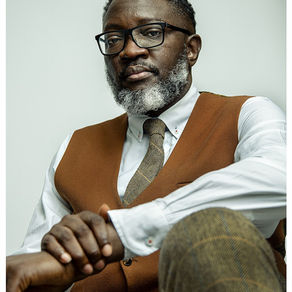 Ollie Folayan's Antiracist Toolkit