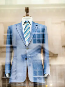 The Savile Row Standard: What Defines True Bespoke Excellence (and Why it Matters to You)
