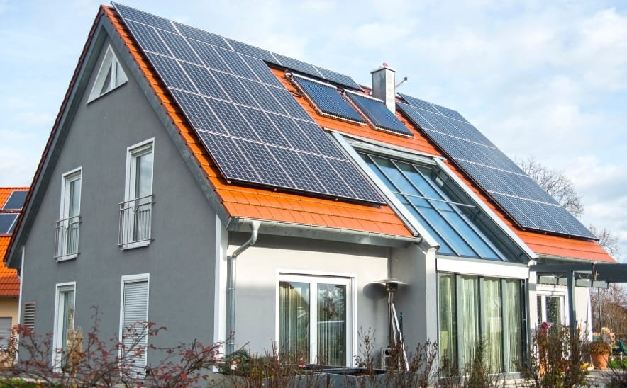 Solar Panel Installation Permits in Boise An Indepth Guide