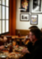 Image of our waterloo restaurant