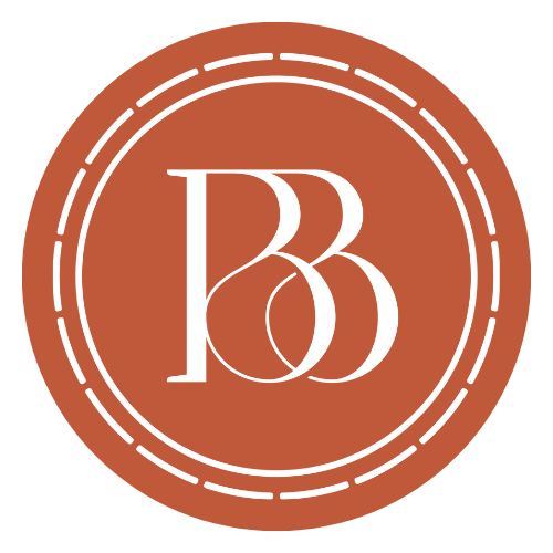 Writer: Barrel & Bond