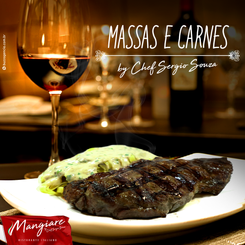 Mangiare Ristorante Italiano