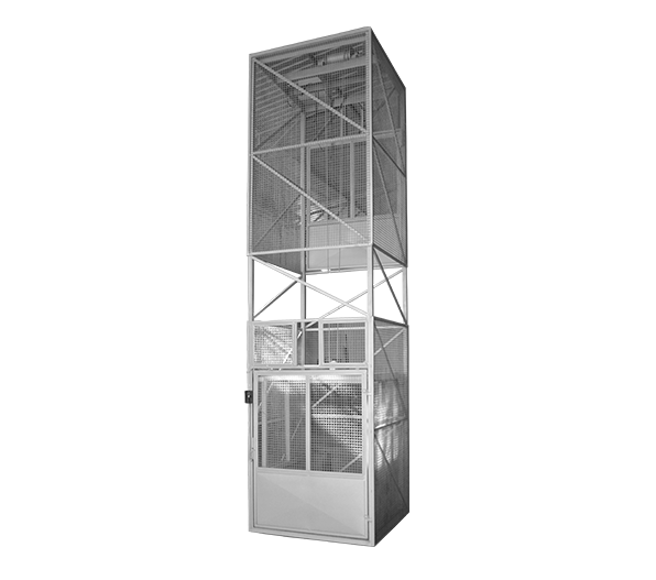 ELEVADOR DE CARGAS
