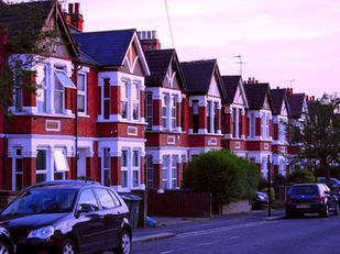 Why Are Traditional Homes So Cold (and What Can I Do About Cold London Houses?)