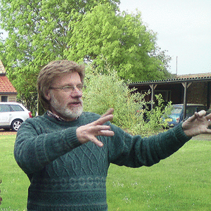 Stephen Collings, Retrovive founder