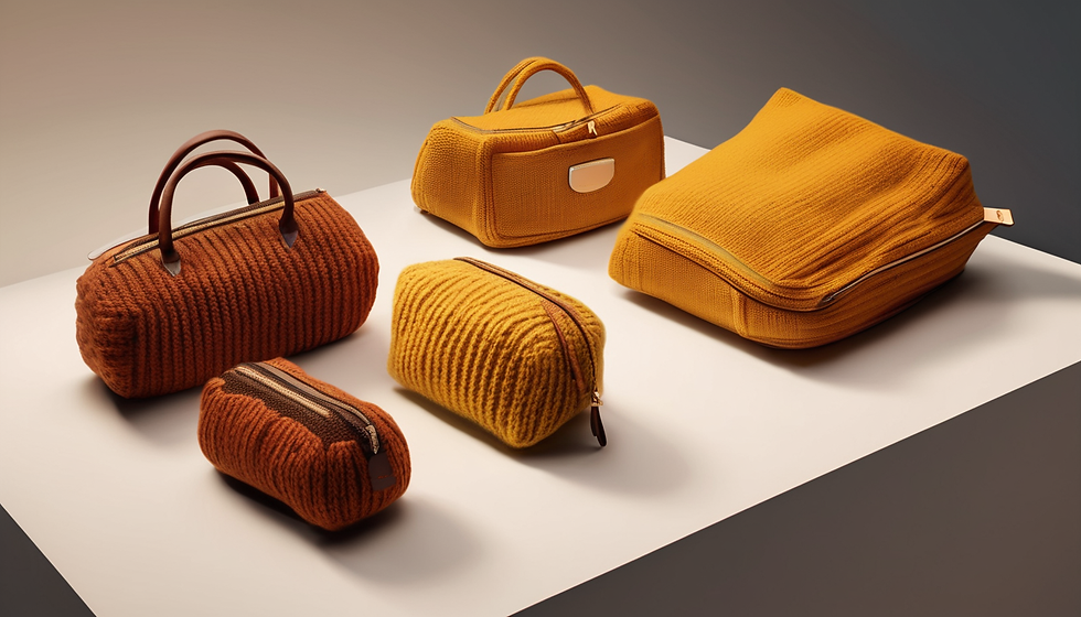 New Collection Virtual Showcase