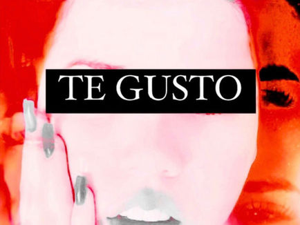 Lalezka - Te Gusto [Single]