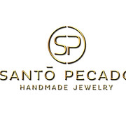 Logo de Santo Pecado Joyería