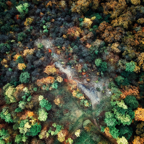Pre-development appraisals & Aerial Mapping