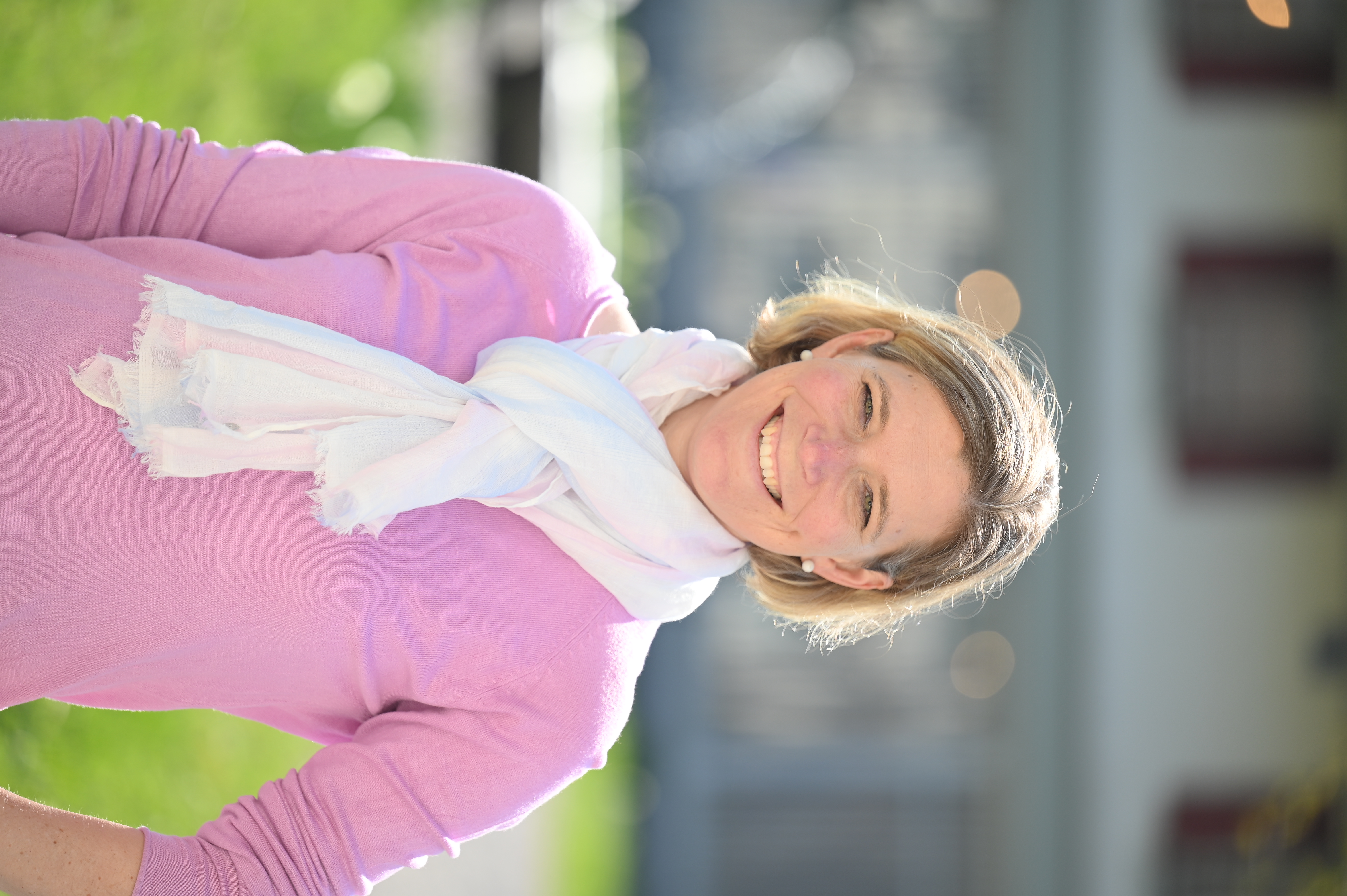 Autorenbild: Bianca Hilty