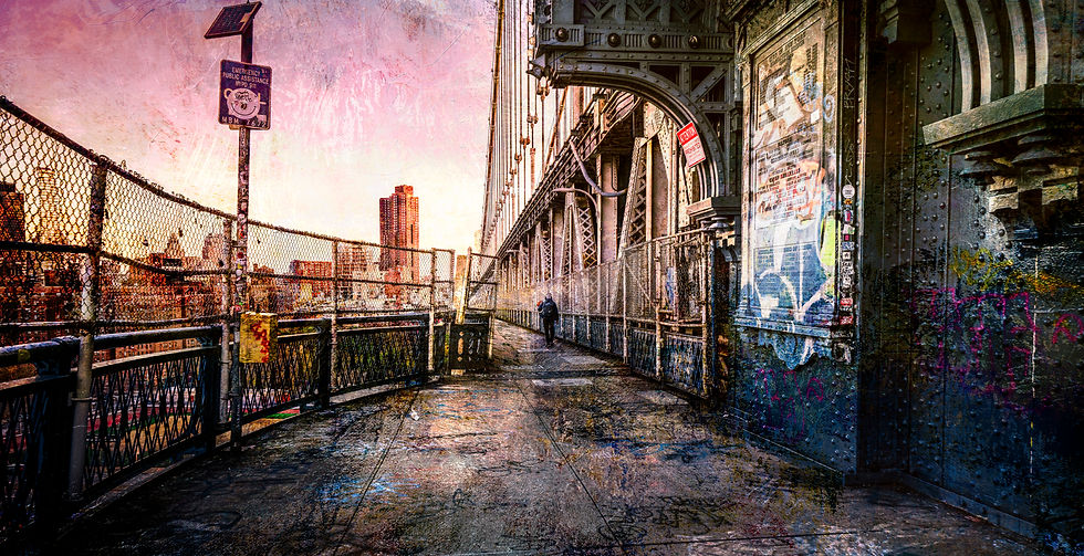 Thumbnail: Morning Commute II