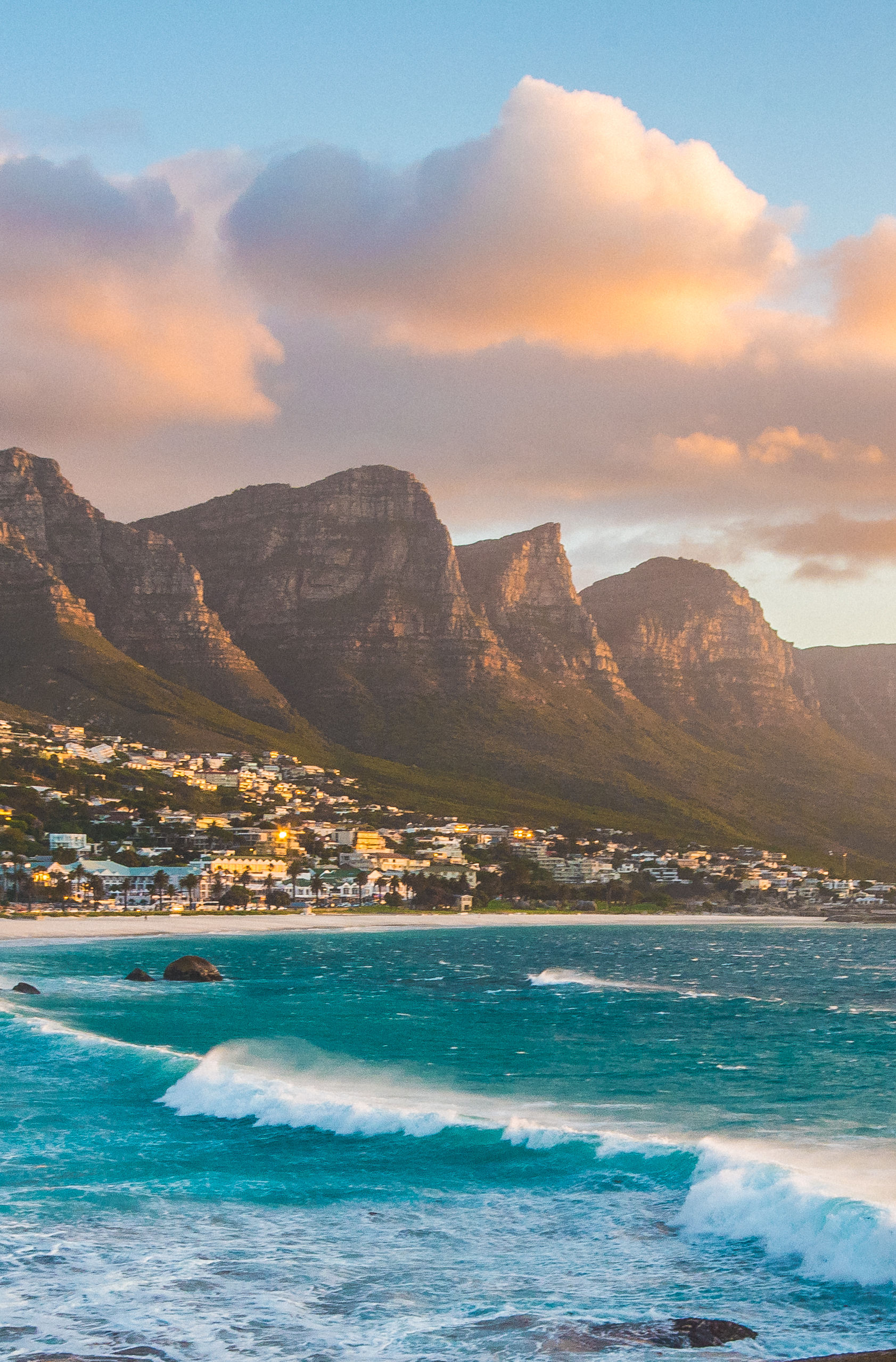 Cape Town Prints (Digital Download)