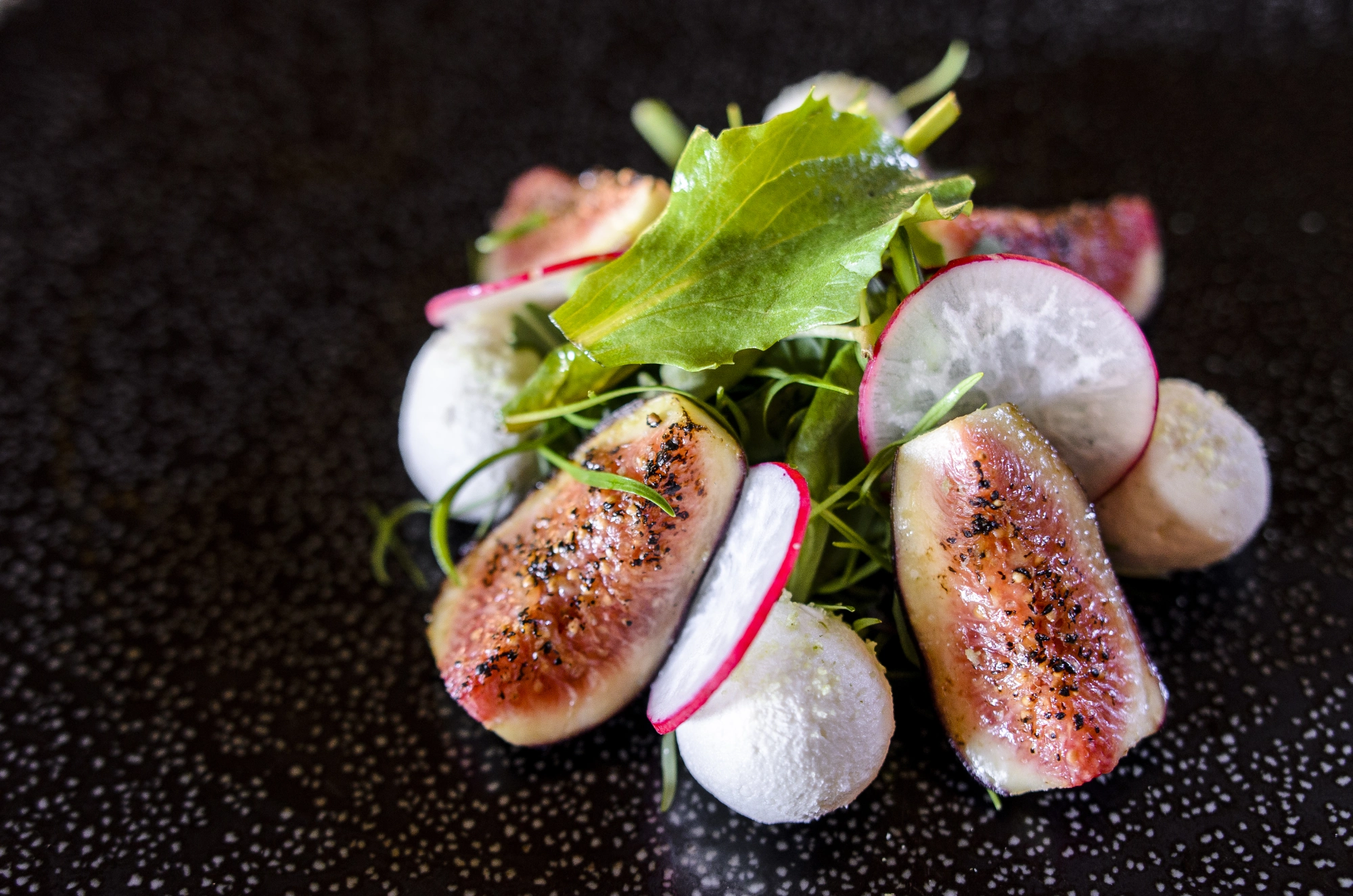 Fine dining on Safari Sabi Sands