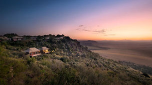 11 Best Luxury Lodges in Kenya (2025)