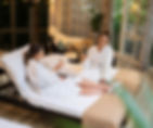 Mount Nelson Spa