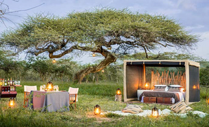 The 12 Best Luxury Safari Lodges in Tanzania