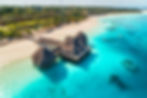Ocean Resort on Water Zanzibar